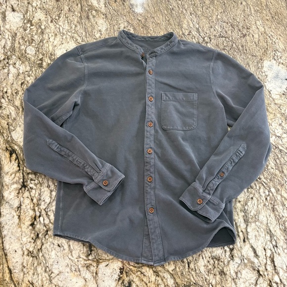 Abercrombie & Fitch Other - Abercrombie and Fitch Button Up Shirt